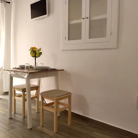 Casa Thea * プティニャーノ
