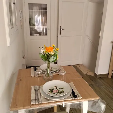 Casa Thea プティニャーノ