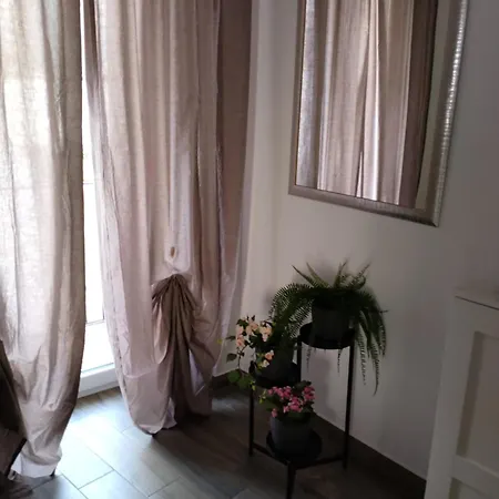 Casa Thea プティニャーノ