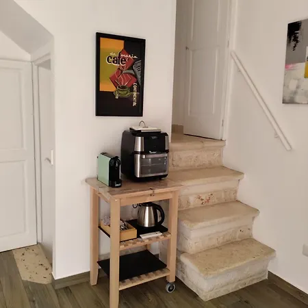 Casa Thea Holiday home
