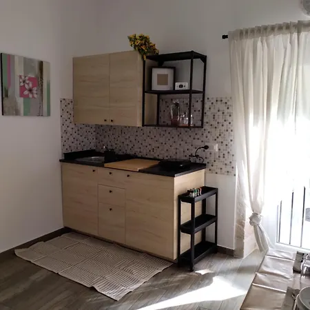 Casa Thea
