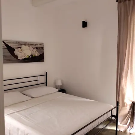 Casa Thea Tatil Evi Putignano