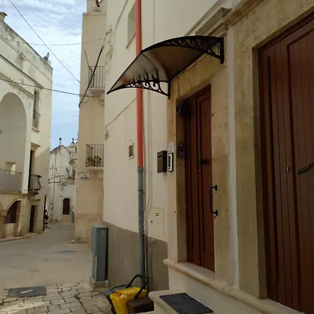 Casa Thea *