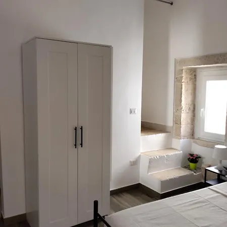 Holiday home Casa Thea