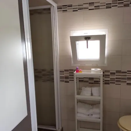 Tatil Evi Casa Thea Putignano