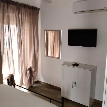 Casa Thea *