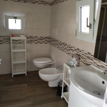 Casa Thea Tatil Evi
