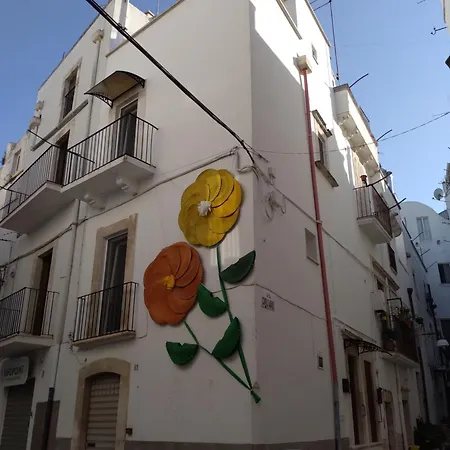 Casa Thea * Putignano