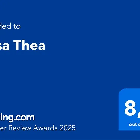 Casa Thea * Putignano